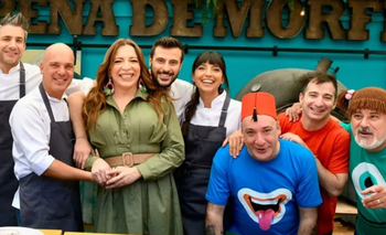 ¿Chau LA PEÑA DE MORFI? El ciclo podría llegar a su fin tras una década | Televisión 