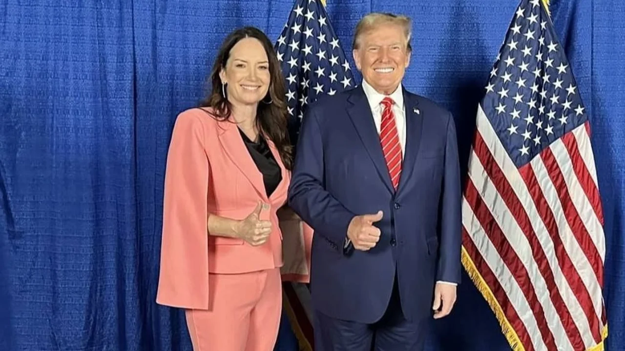 Otra estocada de Trump a Milei: "Primero la carne de EEUU, no la de Argentina"