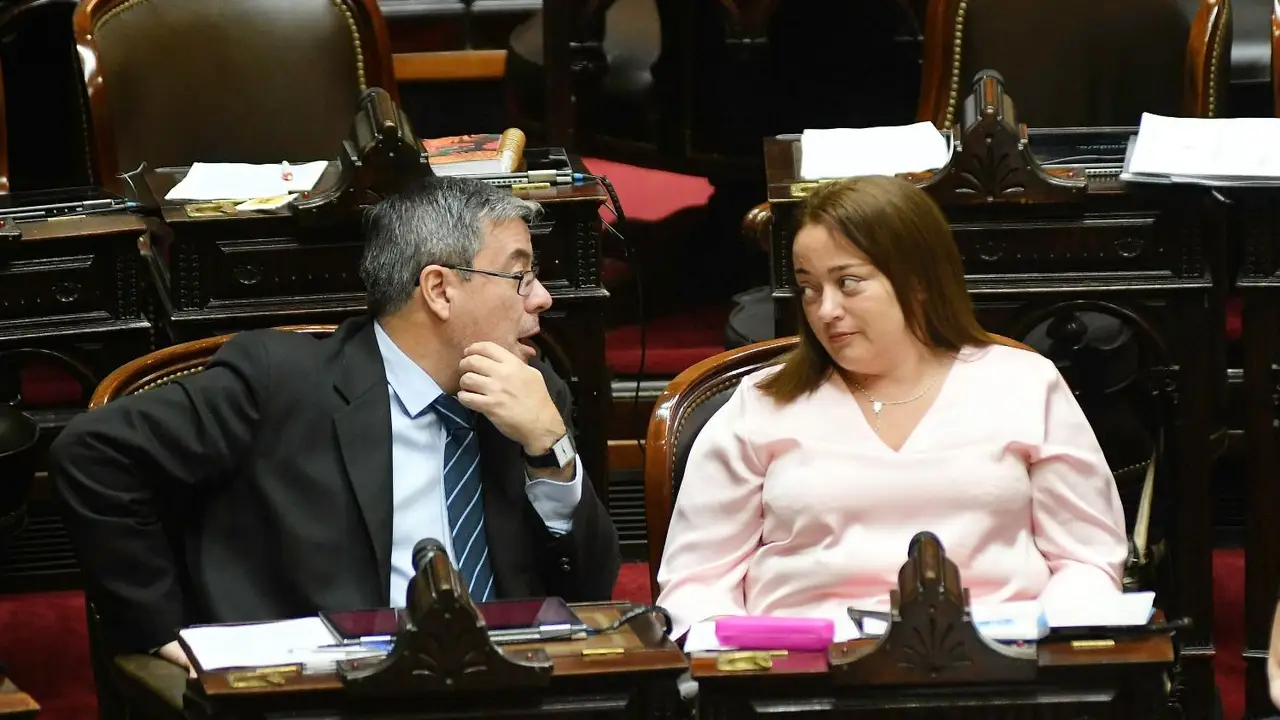 Comisión investigadora: la oposición se organiza para convocar a Mark Davids y damnificados por la estafa