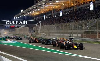 F1: los candidatos a reemplazar a Baréin y Arabia Saudita | Automovilismo
