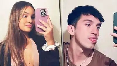 Femicidio de Catalina Gutiérrez: revelaron los fundamentos de la perpetua para Néstor Soto Femicidio de Catalina Gutiérrez: revelaron los fundamentos de la perpetua para Néstor Soto