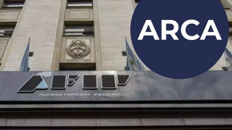 Golpazo para la recaudación en mayo: subió 18,6%, muy por debajo de la inflación