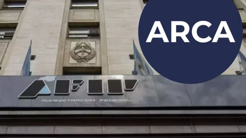 Golpazo para la recaudación en mayo: subió 18,6%, muy por debajo de la inflación