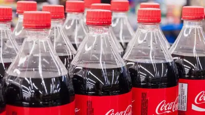 Coca Cola Coca Cola