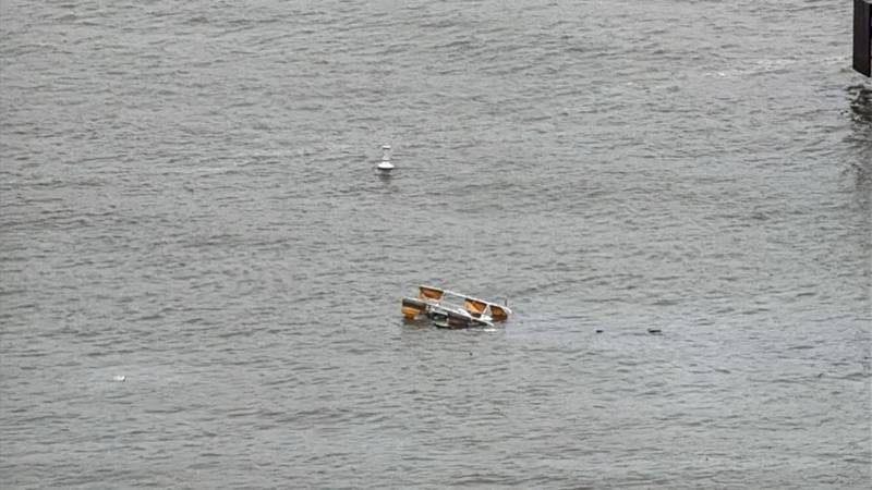 Dos accidentes aéreos estremecen a Estados Unidos en cuestión de horas
