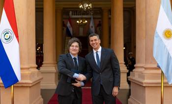 Argentina y Paraguay tensan al máximo la relación con la Celac | Cumbre de la celac