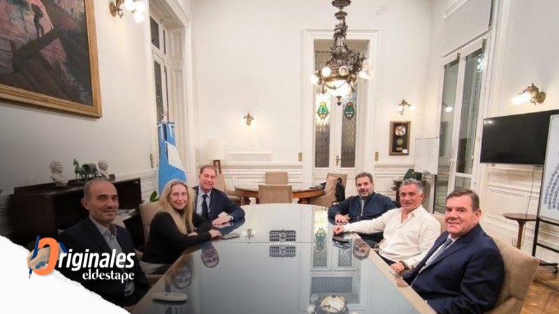 Extra-hot: interpelación, debate y "regalados", el día movido del PRO
