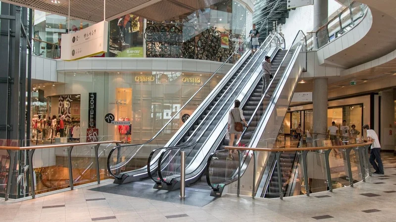 Cuál es el nuevo centro comercial que se está por inaugurar en Rosario. Qué se podrá conseguir en el Mercado del Paso de Rosario.