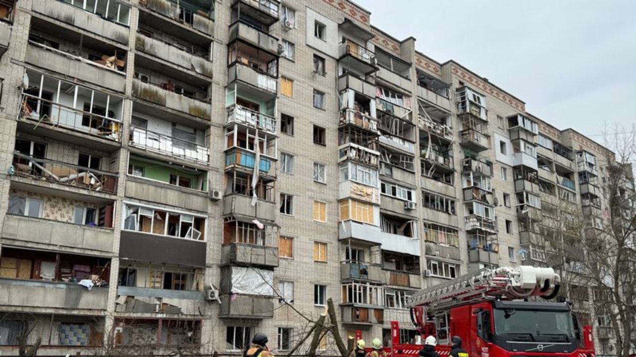 Rusia dice que ha capturado un pueblo en la región ucraniana de Sumy