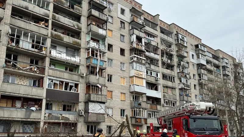 Rusia dice que ha capturado un pueblo en la región ucraniana de Sumy