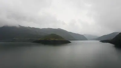 Capital de Colombia suspende cortes en suministro de agua por recuperación de embalses Capital de Colombia suspende cortes en suministro de agua por recuperación de embalses