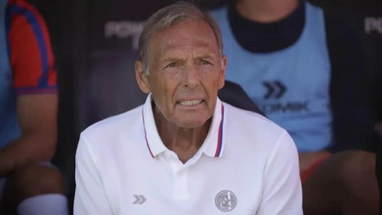 Miguel Ángel Russo