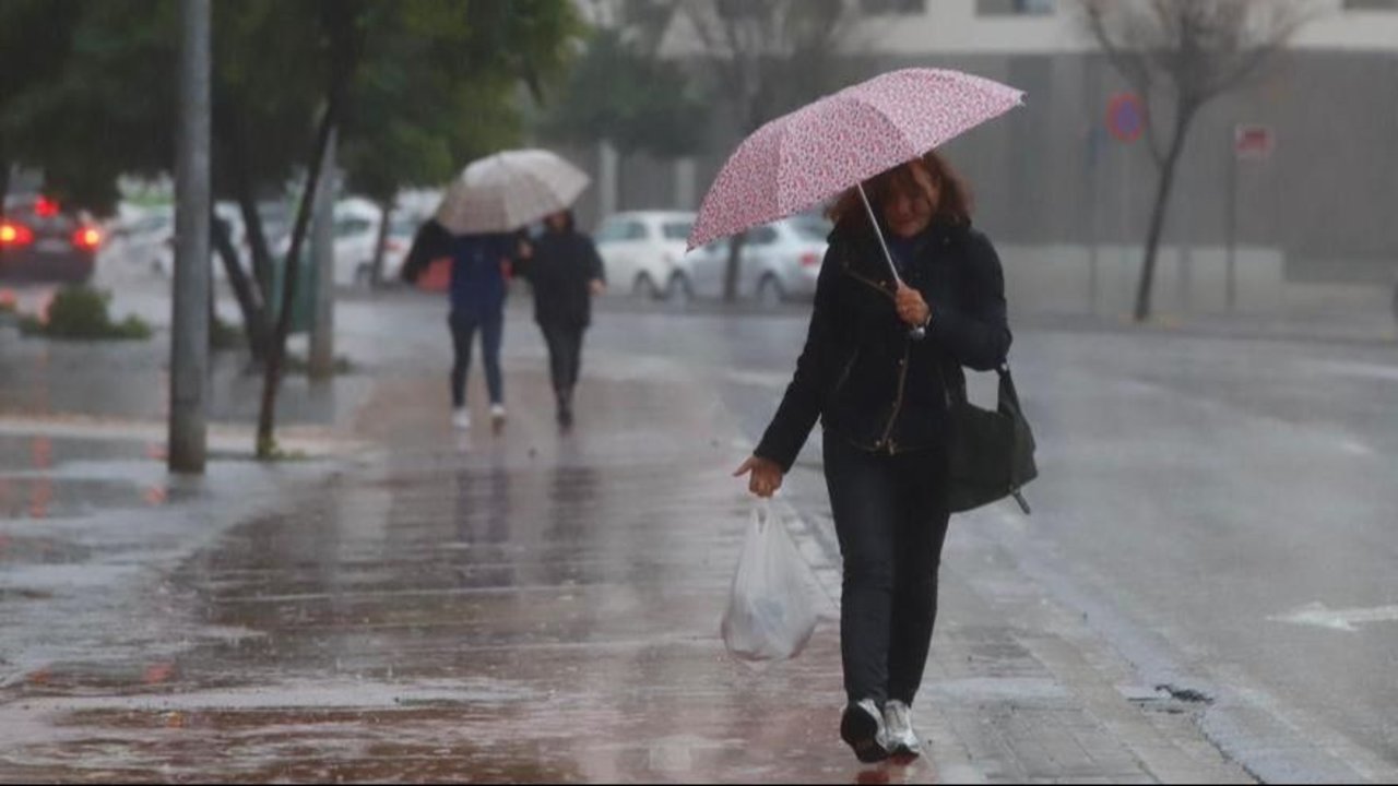 Clima en Córdoba