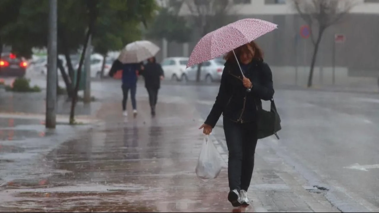 Clima en Córdoba