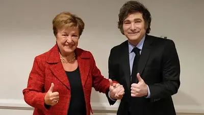 La cláusula secreta con el FMI: dólar, jubilaciones y reforma laboral La cláusula secreta con el FMI: dólar, jubilaciones y reforma laboral