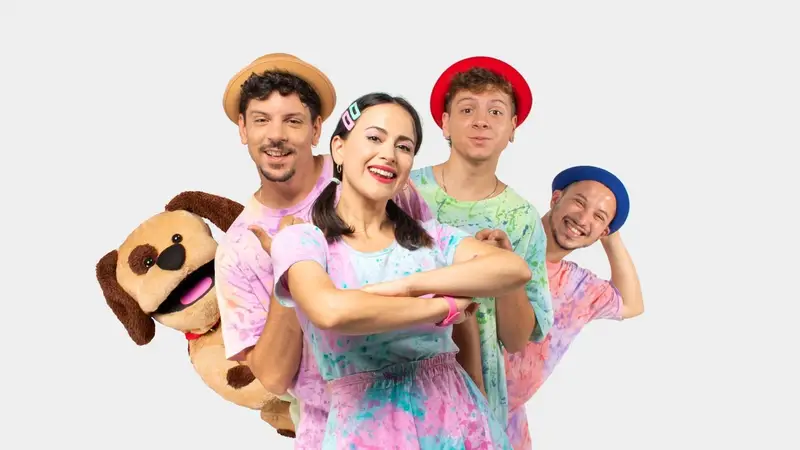 Pequeño Pez