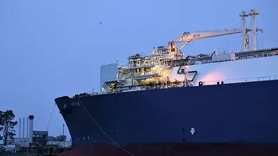 Colombia considera permitir contratos de importación de gas a largo plazo Colombia considera permitir contratos de importación de gas a largo plazo
