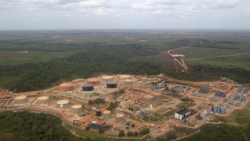 Ecopetrol Colombia tendría que descartar algunos campos de producción por caída del precio del petróleo