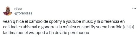 música, canciones, streaming, spotify