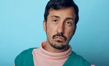 Manu Hattom festeja 10 años en la música: "Lo colectivo es el mensaje y la construcción" | Música