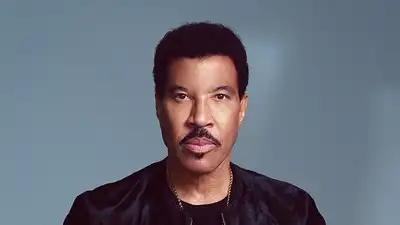 Lionel Richie Lionel Richie