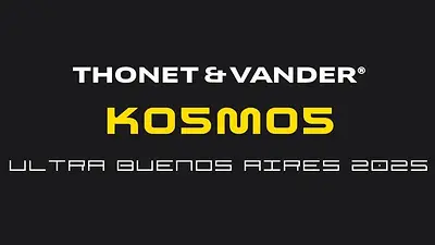Thonet y Vander Thonet y Vander