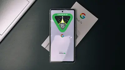 Android Android