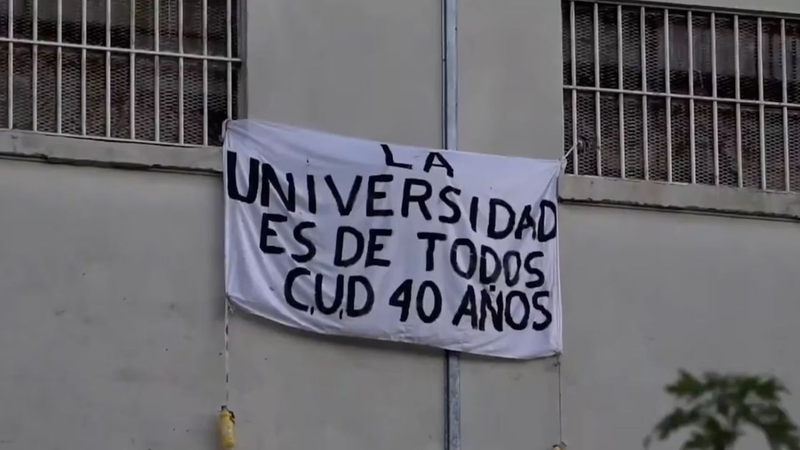 Bullrich restringe el pago a las y los internos que trabajen con una nueva medida