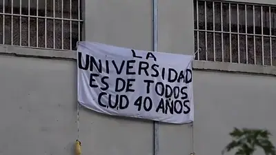 Bullrich restringe el pago a las y los internos que trabajen con una nueva medida Bullrich restringe el pago a las y los internos que trabajen con una nueva medida