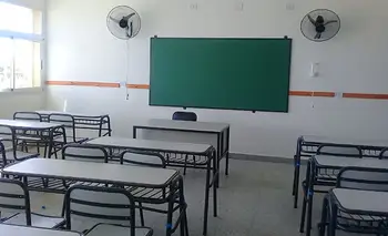 La "renovación" que Milei quiere en las escuelas: "Cáscara vacía" con lógica de mercado | Educación