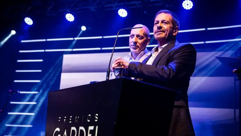 Repudio en el tango por lo que sufrió Guillermo Fernández: "No acepten"