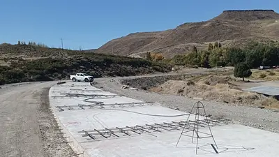 Obras Obras