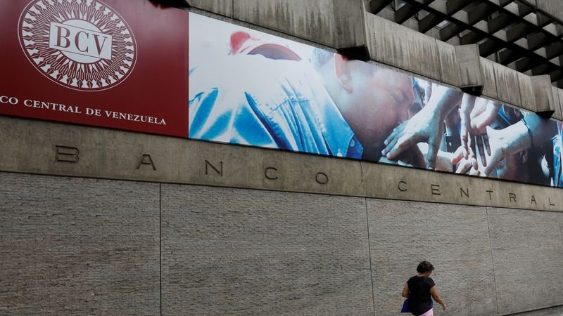 Gobierno de Venezuela nombra a Laura Guerra como presidenta del Banco Central