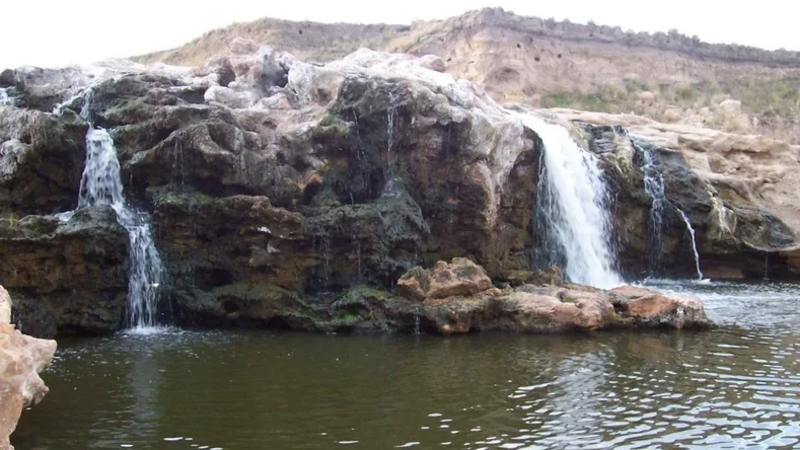 Paisaje