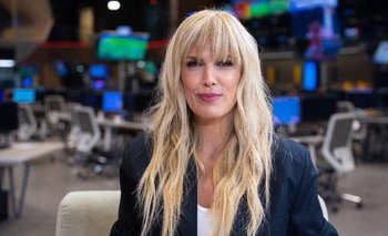Viviana Canosa reveló su romance con un famoso cantante | Farándula