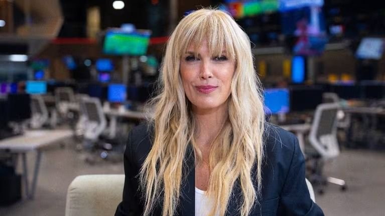 Programa de Viviana Canosa por El Trece