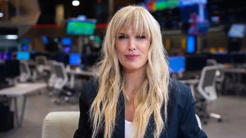 Con qué famoso cantante tuvo un romance Viviana Canosa. Relación entre Viviana Canosa y Miguel Bosé. Qué relación tuvo Viviana Canosa y Miguel Bosé.