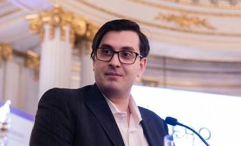 Romeo: “La Justicia está por congelar U$S 57 M vinculados a $Libra” | Entrevista a damnificado