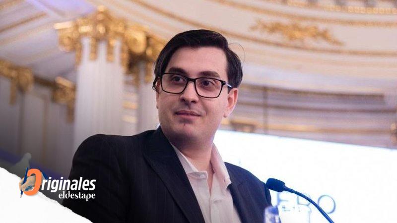 Martín Romeo, querellante: “La Justicia está por congelar U$S 57.654.000 de wallets vinculadas a $Libra”