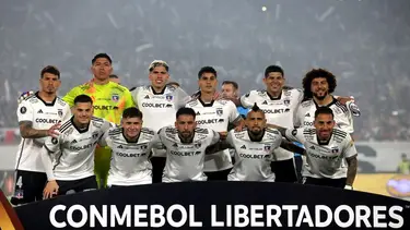 Conmebol suspende ingreso de aficionados en partidos de Colo Colo tras incidentes