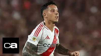 Driussi, River, Boca, Driussi, River, Boca,