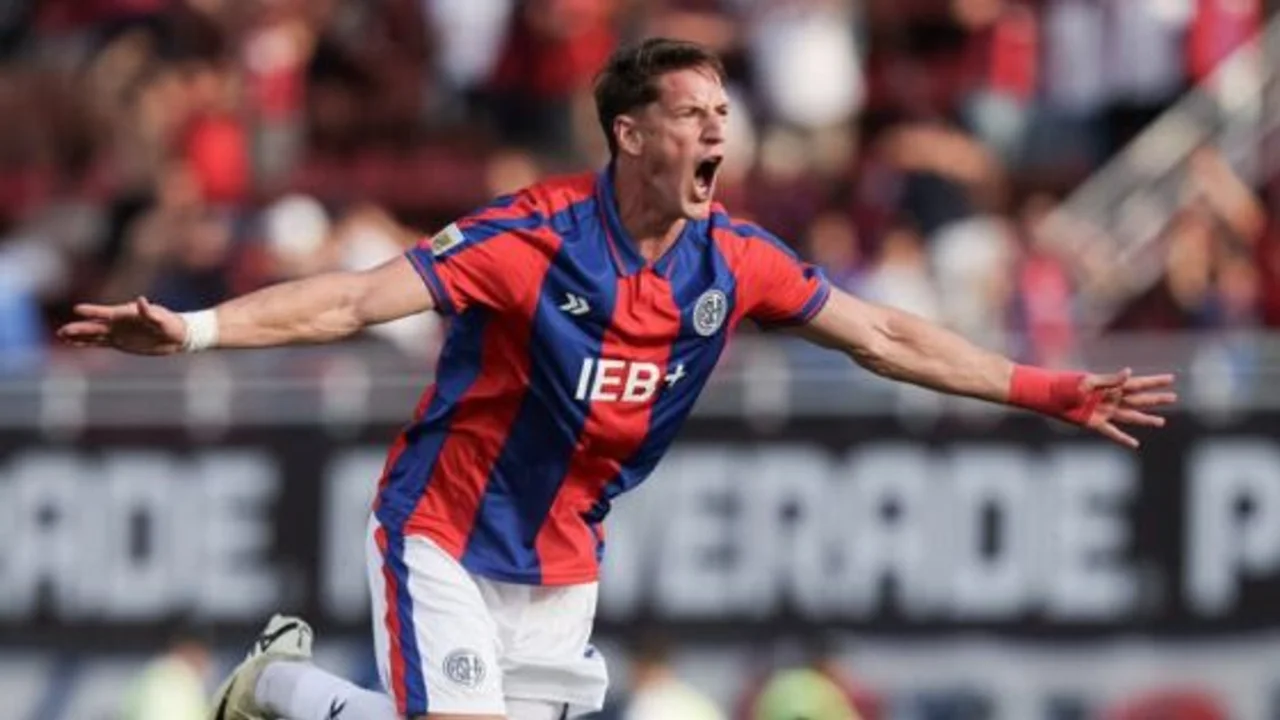 San Lorenzo ganó en el Nuevo Gasómetro y clasificó a octavos del Torneo Apertura