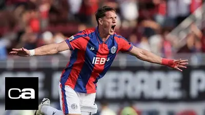 San Lorenzo ganó en el Nuevo Gasómetro y clasificó a octavos del Torneo Apertura San Lorenzo ganó en el Nuevo Gasómetro y clasificó a octavos del Torneo Apertura