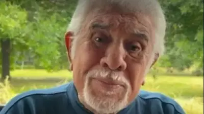 Raúl Lavié Raúl Lavié