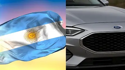 Ford Mondeo 1993 en su modelo 2025 Ford Mondeo 1993 en su modelo 2025