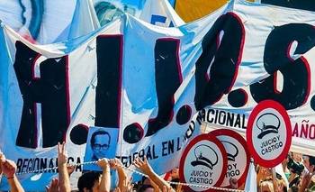 De los escraches a la memoria en tiempos de fascismo: 30 años de H.I.J.O.S | H.i.j.o.s