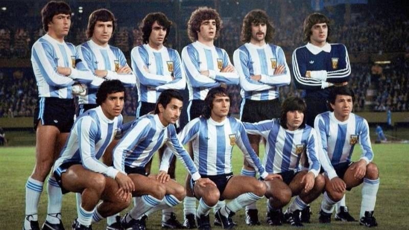 Conmoción en la Selección Argentina por lo que pasó con un campeón del mundo