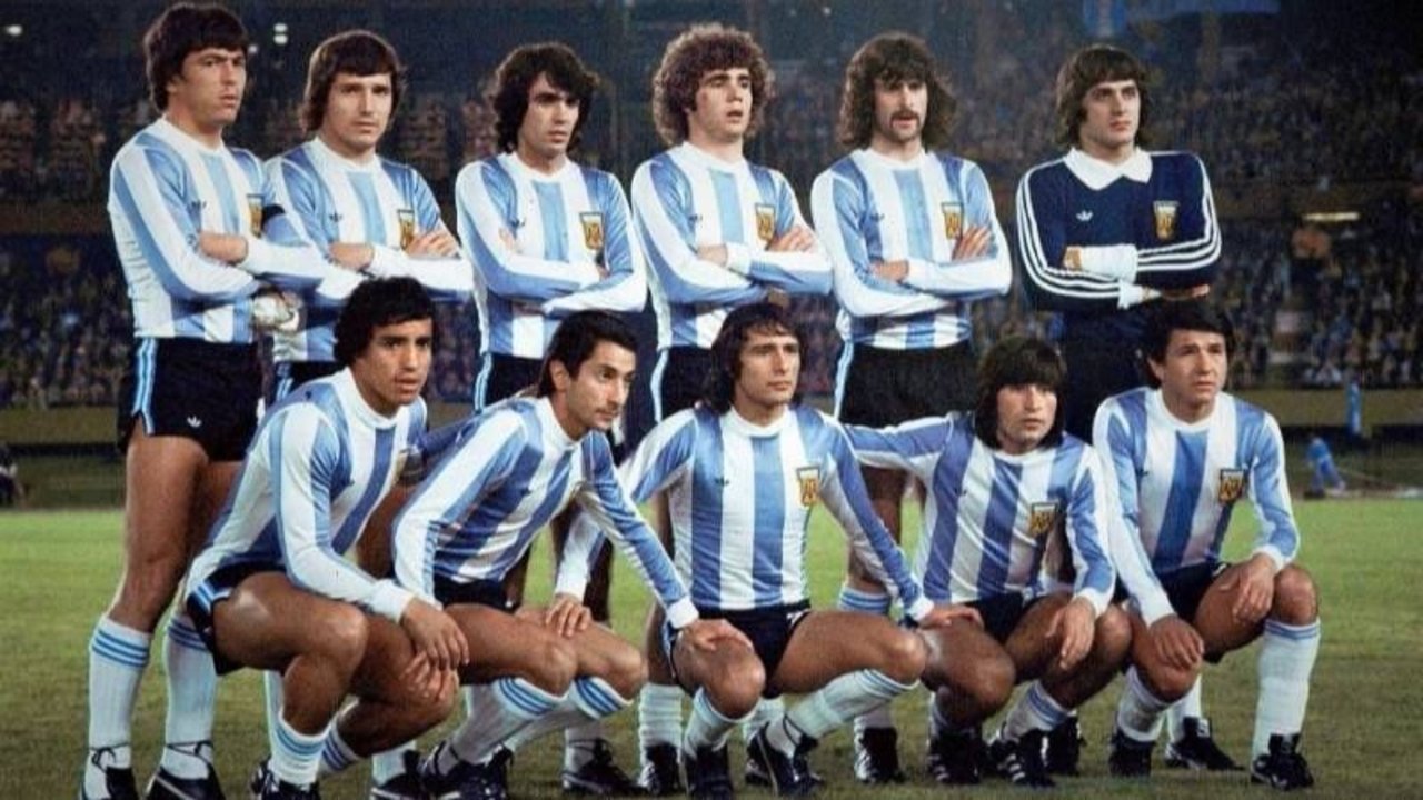 Conmoción en la Selección Argentina por lo que pasó con un campeón del mundo