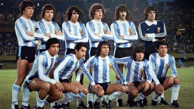 Conmoción en la Selección Argentina por lo que pasó con un campeón del mundo