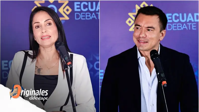 Ecuador Elecciones Ecuador 2025 Ecuador Elecciones Ecuador 2025